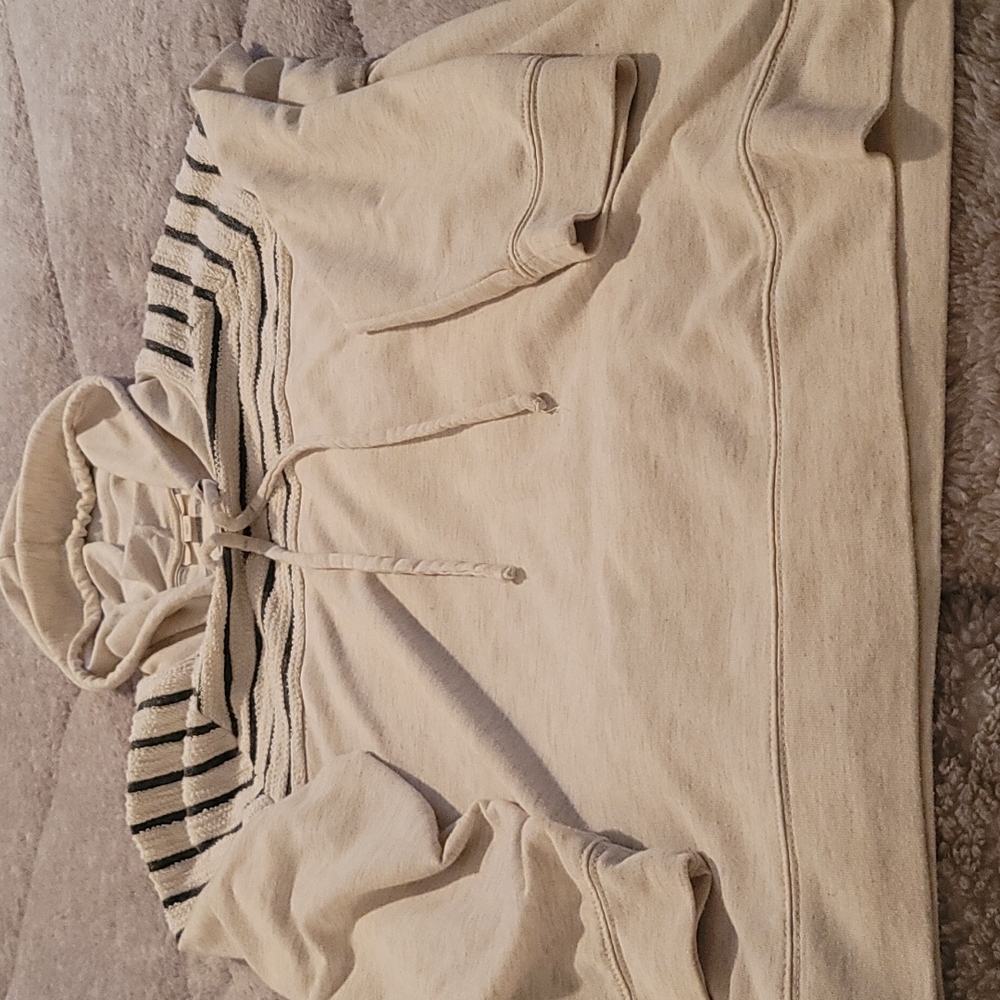 Women's hoodie